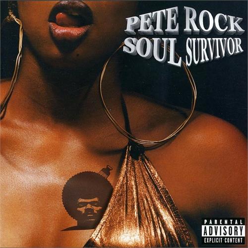 Pete Rock Soul Survivor (2LP+7'')